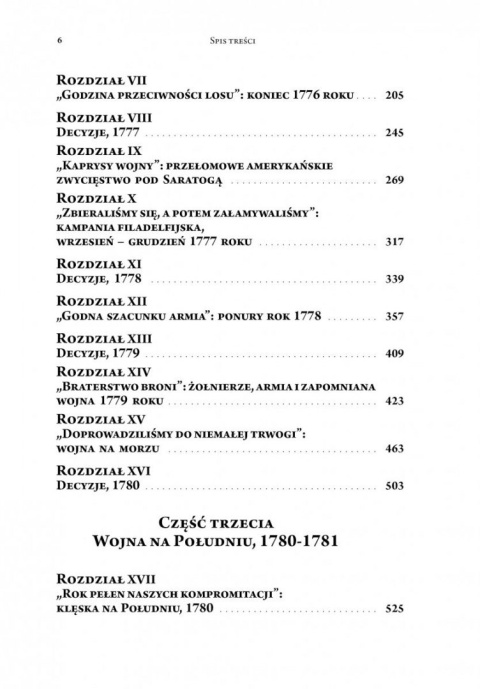 Cud nad Potomakiem. Amerykańskie zwycięstwo w wojnie o niepodległość Cud nad Potomakiem. Amerykańskie zwycięstwo w wojnie o niepodległość