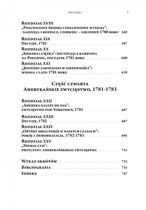 Cud nad Potomakiem. Amerykańskie zwycięstwo w wojnie o niepodległość Cud nad Potomakiem. Amerykańskie zwycięstwo w wojnie o niepodległość