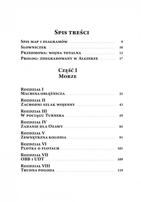 Flota w czasie przypływu. Ameryka w wojnie totalnej na Pacyfiku 1944-1945 Flota w czasie przypływu. Ameryka w wojnie totalnej na Pacyfiku 1944-1945