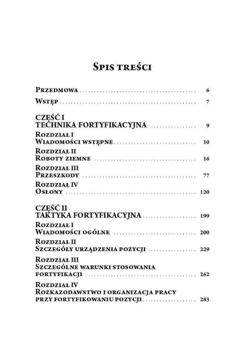 Fortyfikacja polowa Fortyfikacja polowa