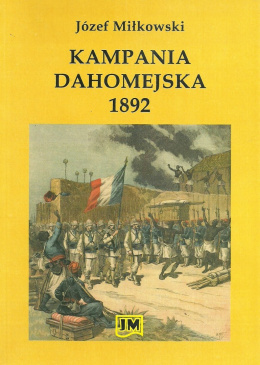 Kampania dahomejska 1892