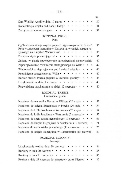 Manewr wileński. Zarys strategii Napoleona i jego psychologii wojskowej (styczeń 1811-lipiec 1812) Manewr wileński. Zarys strategii Napoleona i jego psychologii wojskowej (styczeń 1811-lipiec 1812)