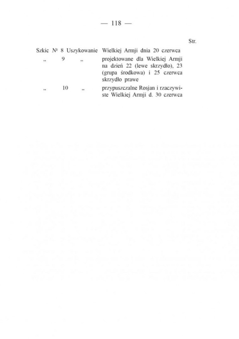 Manewr wileński. Zarys strategii Napoleona i jego psychologii wojskowej (styczeń 1811-lipiec 1812) Manewr wileński. Zarys strategii Napoleona i jego psychologii wojskowej (styczeń 1811-lipiec 1812)