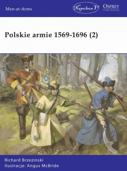 Polskie armie 1569-1696 (2)