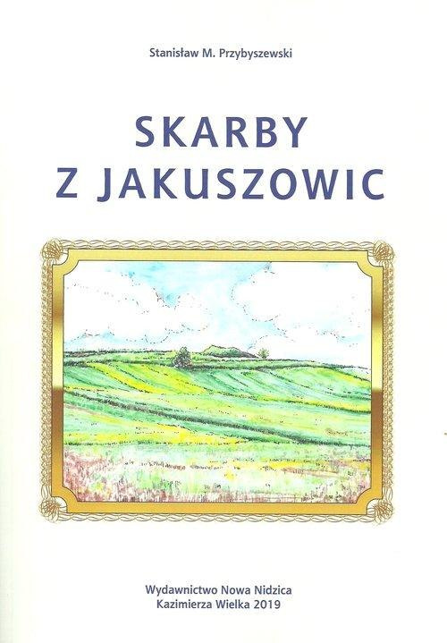 Skarby z Jakuszowic Skarby z Jakuszowic
