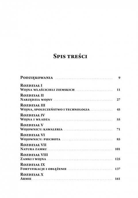 Sztuka wojenna Europy Zachodniej w epoce krucjat 1000-1300 Sztuka wojenna Europy Zachodniej w epoce krucjat 1000-1300