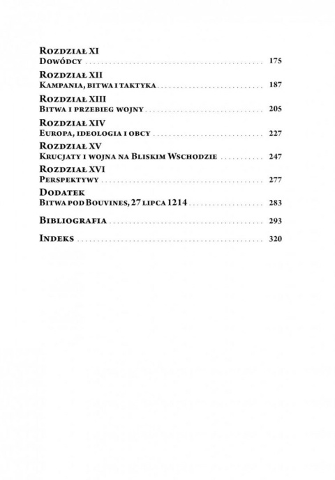 Sztuka wojenna Europy Zachodniej w epoce krucjat 1000-1300 Sztuka wojenna Europy Zachodniej w epoce krucjat 1000-1300