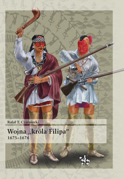 Wojna Króla Filipa 1675-1676 Wojna Króla Filipa 1675-1676
