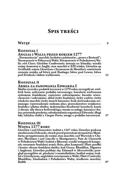 Wojny walijskie Edwarda I Długonogiego Wojny walijskie Edwarda I Długonogiego