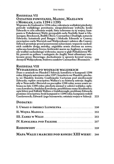 Wojny walijskie Edwarda I Długonogiego Wojny walijskie Edwarda I Długonogiego