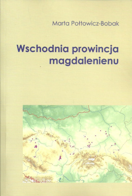 Wschodnia prowincja magdalenienu