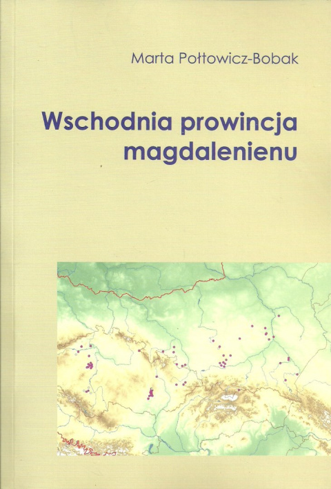 Wschodnia prowincja magdalenienu