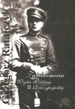 Żandarmeria Wojska Polskiego II Rzeczypospolitej