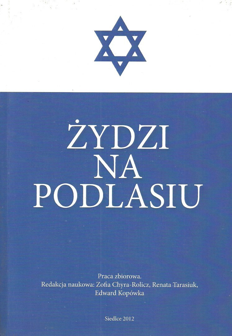 Żydzi na Podlasiu