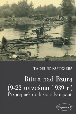Bitwa nad Bzurą (9-22 września 1939 r.). Przyczynek do historii kampanii