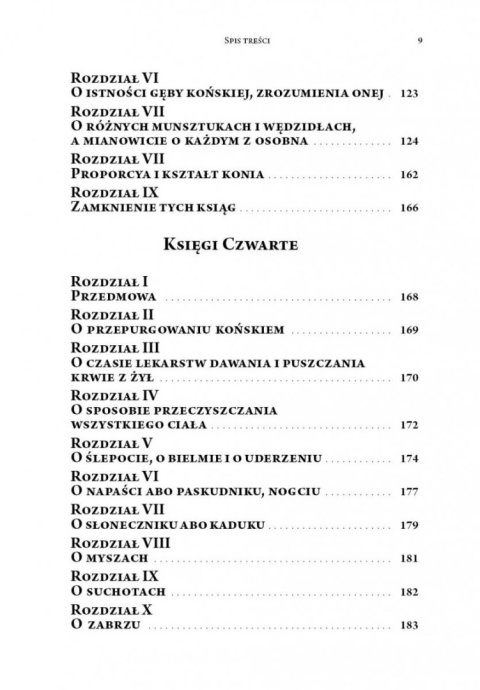 Hippika to jest księga o koniach Hippika to jest księga o koniach