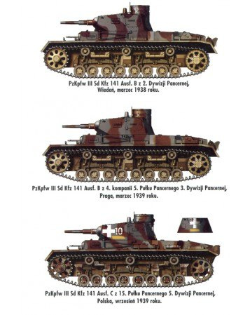 Panzer III Panzer III