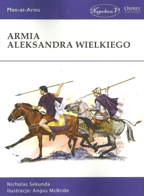 Armia Aleksandra Wielkiego