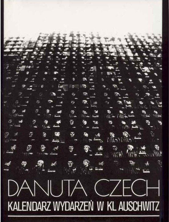 Kalendarz wydarzeń w KL Auschwitz Kalendarz wydarzeń w KL Auschwitz