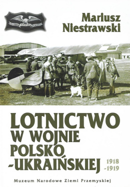 Lotnictwo w wojnie polsko-ukraińskiej 1918-1919