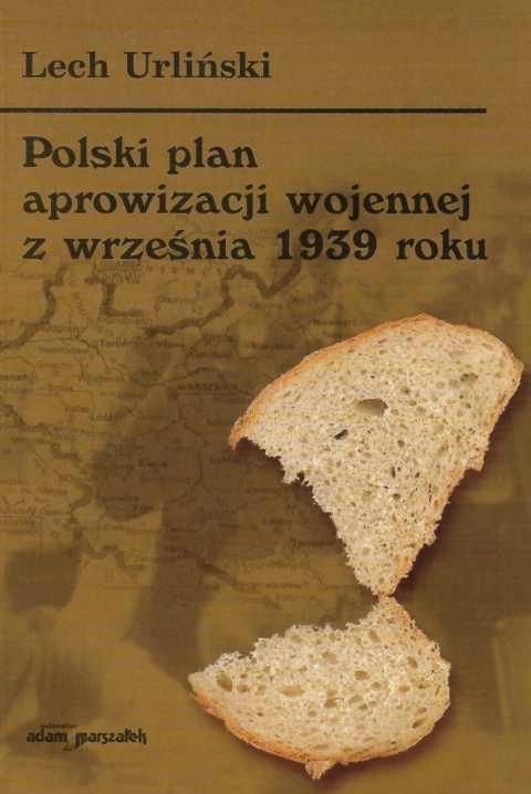 Polski plan aprowizacji wojennej z września 1939 roku