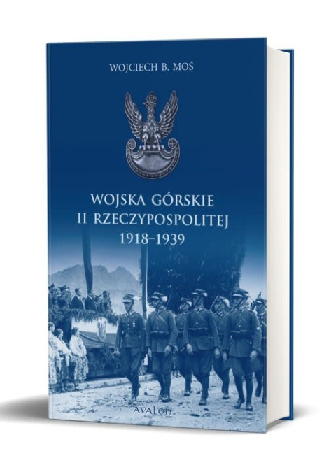 Wojska górskie II Rzeczypospolitej 1918-1939
