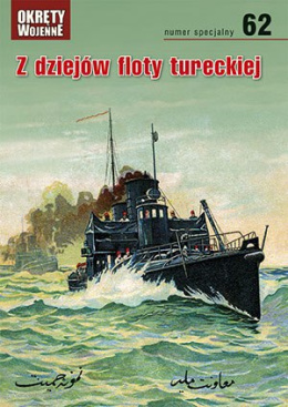 Z dziejów floty tureckiej