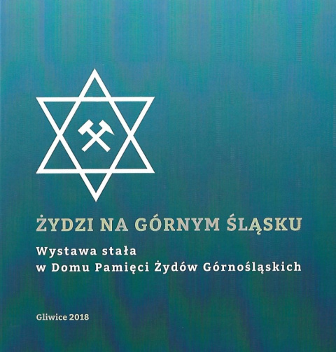 Żydzi na Górnym Śląsku. Wystawa stała w Domu Pamięci Żydów Górnośląskich