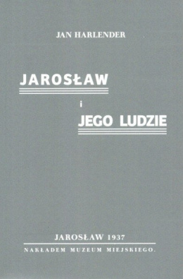 Jarosław i jego ludzie