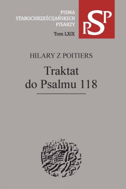 Hilary z Poitiers, Traktat do Psalmu 118
