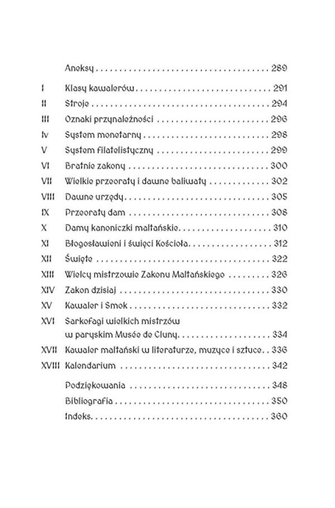 Joannici. Historia Zakonu Maltańskiego Joannici. Historia Zakonu Maltańskiego
