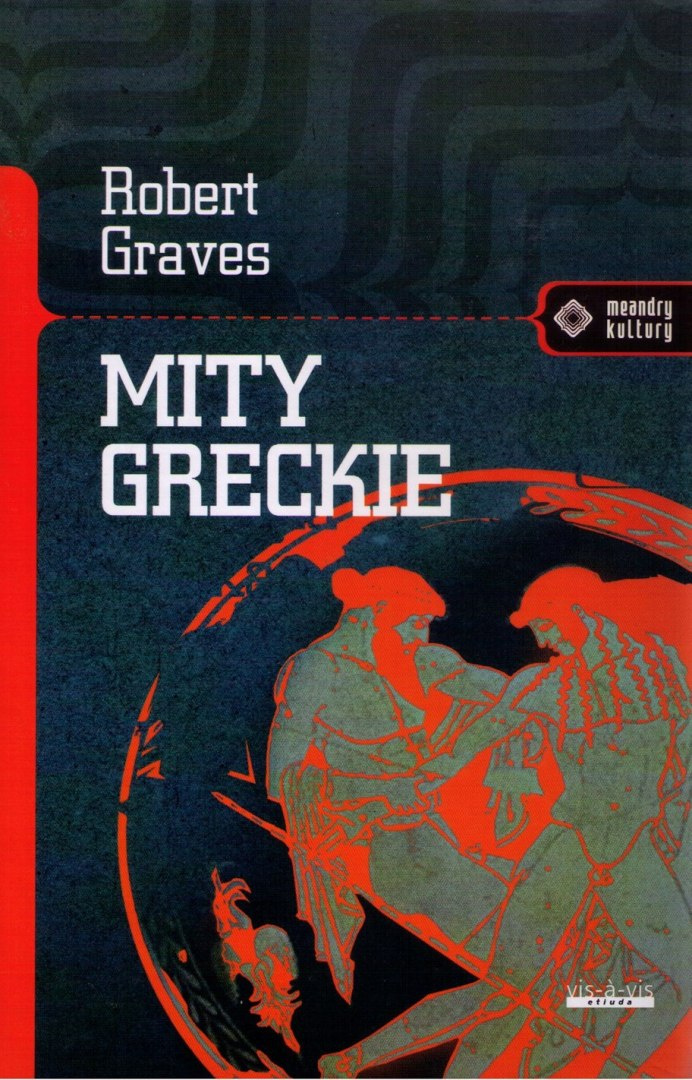 Mity greckie Mity greckie