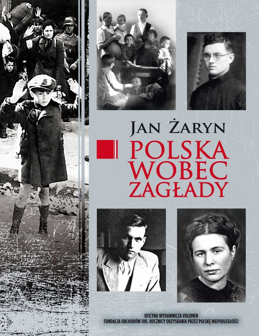 Polska wobec zagłady Polska wobec zagłady