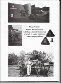 Barwa Baterii Śmierci 1. Pułku Artylerii Motorowej w latach II wojny światowej - zarys monograficzny