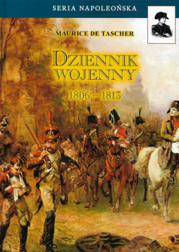 Dziennik wojenny 1806-1813