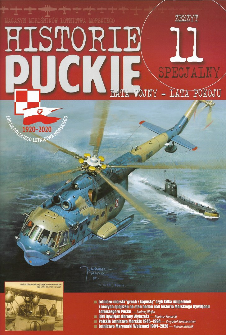 Historie Puckie Zeszyt nr 11 Historie Puckie Zeszyt nr 11