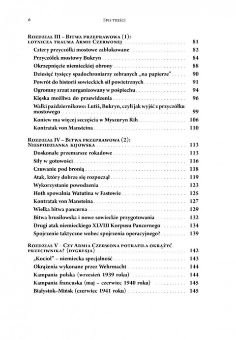 Kocioł Czerkasy-Korsuń i bitwa o Dniepr (wrzesień 1943 - luty 1944) Kocioł Czerkasy-Korsuń i bitwa o Dniepr (wrzesień 1943 - luty 1944)