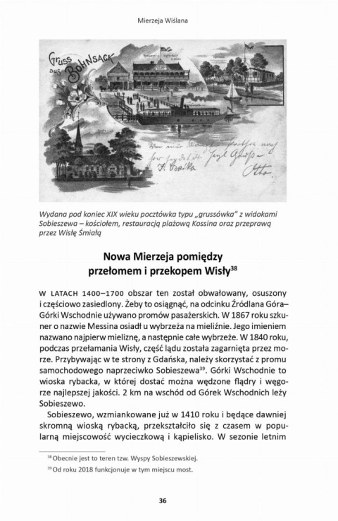 Mierzeja Wiślana Mierzeja Wiślana