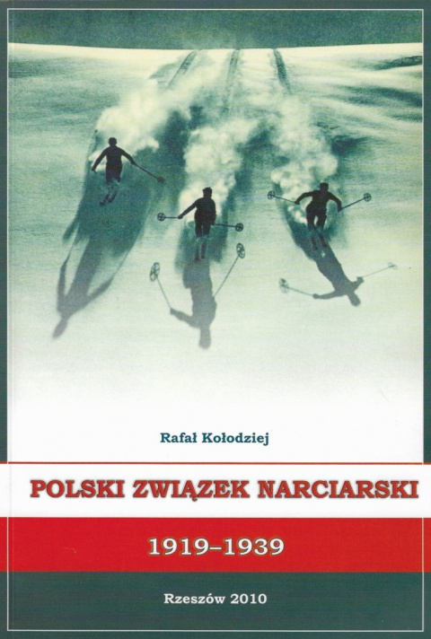 Polski związek narciarski 1919-1939