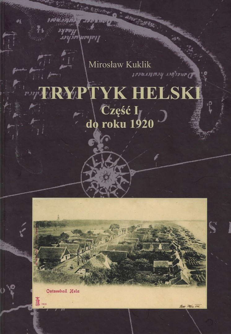 Tryptyk helski Część I do roku 1920