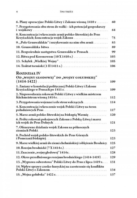 Wojny Polski z zakonem krzyżackim (1308-1521) Wojny Polski z zakonem krzyżackim (1308-1521)