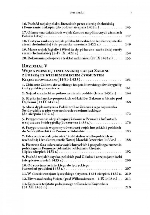 Wojny Polski z zakonem krzyżackim (1308-1521) Wojny Polski z zakonem krzyżackim (1308-1521)