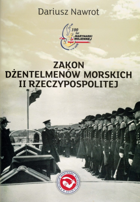 Zakon dżentelmenów morskich II Rzeczypospolitej (28 listopada 1918 - 31 marca 1947)