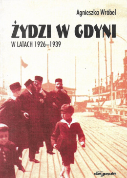 Żydzi w Gdyni w latach 1926-1939