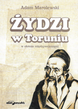 Żydzi w Toruniu w okresie międzywojennym