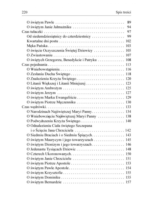 Czas uświęcony. Jakub de Voragine i Złota Legenda Czas uświęcony. Jakub de Voragine i Złota Legenda