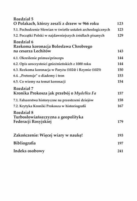 Fantazmat Wielkiej Lechii. Jak pseudonauka zawładnęła umysłami Polaków Fantazmat Wielkiej Lechii. Jak pseudonauka zawładnęła umysłami Polaków