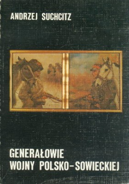 Generałowie wojny polsko-sowieckiej