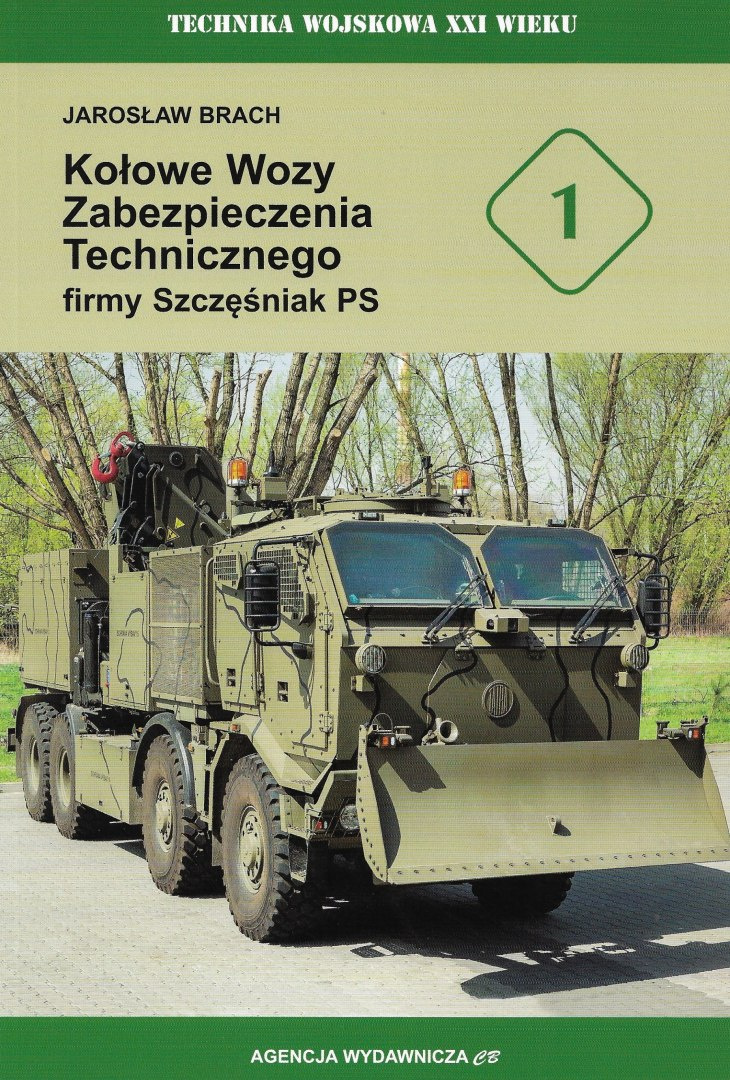 Kołowe Wozy Zabezpieczenia Technicznego firmy Szczęśniak PS (1) Kołowe Wozy Zabezpieczenia Technicznego firmy Szczęśniak PS (1)