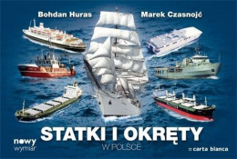 Statki i okręty w Polsce